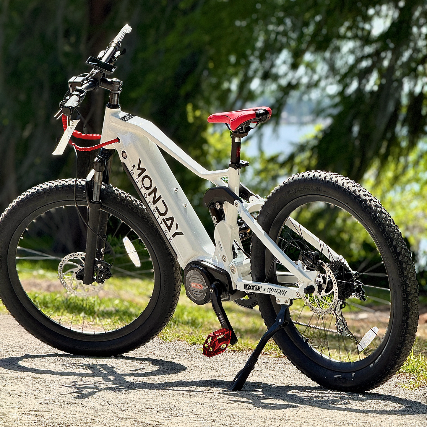 Antero FAT E-Bike
